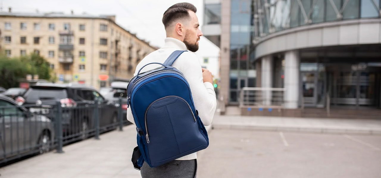 Guide to buying a laptop bag